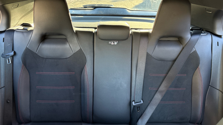 Mercedes-Benz A-Class A180 AMG Line Executive 5dr Auto Petrol Hatchback